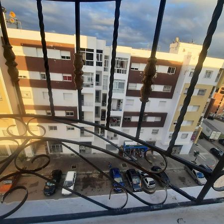 راحتي Apartment Tangier Exterior photo